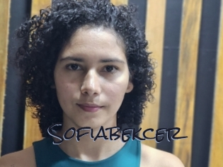 sofiabekcer Liquisexxx