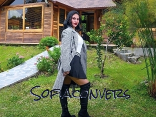 sofiaconvers Liquisexxx