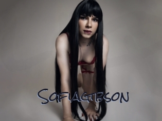 sofiagibson Liquisexxx