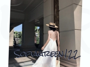 sofiagreen122 Liquisexxx