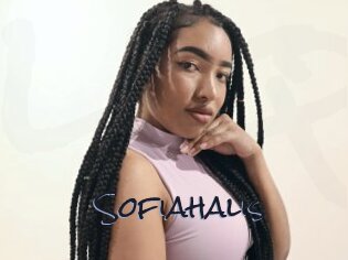 Sofiahalis