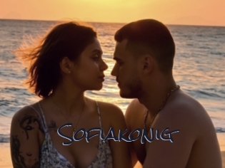 sofiakonig Liquisexxx