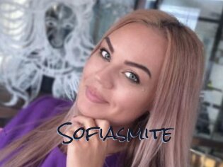 Sofiasmite
