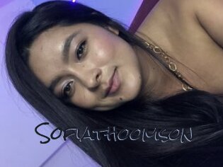 Sofiathoomson