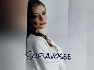 Sofiavosee