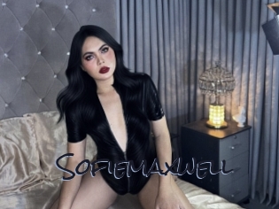 sofiemaxwell Liquisexxx