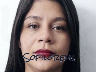 Sofilorems