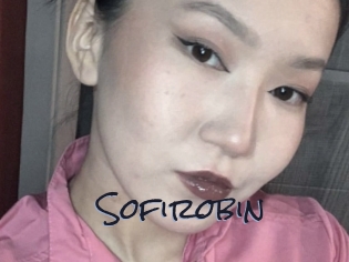 Sofirobin