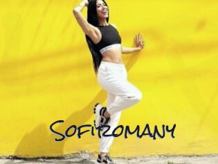 Sofiromany