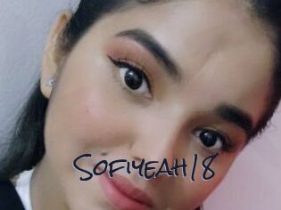 Sofiyeah18