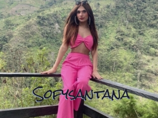 Sofysantana