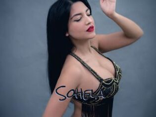 Sohela