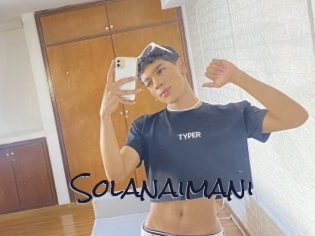 Solanaimani