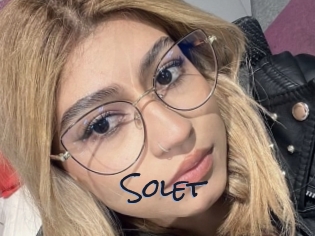 Solet