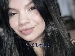 solhill Liquisexxx