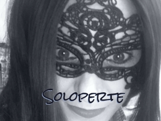 Soloperte