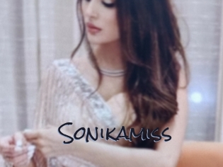 sonikamiss Liquisexxx