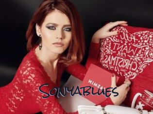Sonyablues