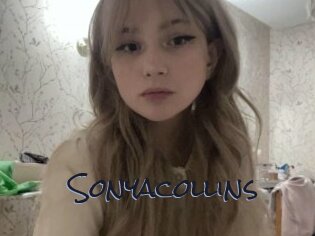 Sonyacollins