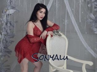 Sonyalu