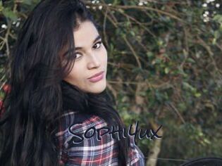 Sophi4ux