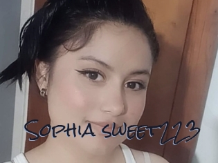 Sophia_sweet223
