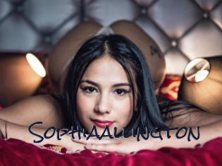 Sophiaallington