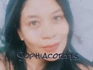 Sophiacortes