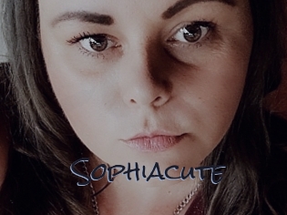 Sophiacute