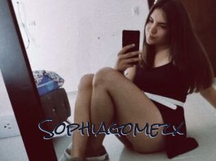 Sophiagomezx