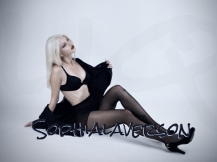 Sophialaverson