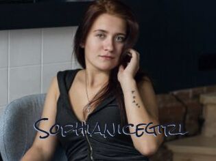Sophianicegirl