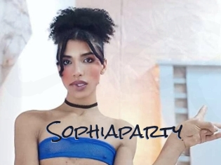 sophiaparty Liquisexxx