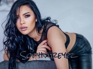 Sophiareyez