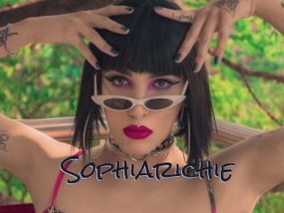 sophiarichie Liquisexxx
