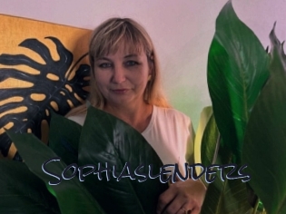Sophiaslenders