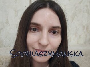 Sophiaszymanska