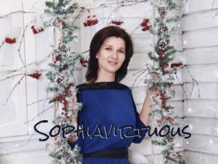Sophiavirtuous