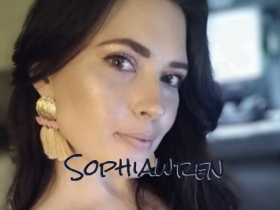 sophiawren Liquisexxx