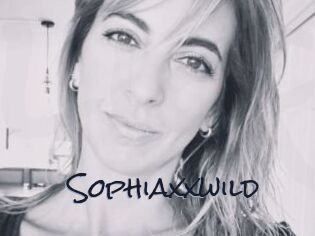 Sophiaxxwild