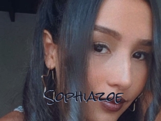 Sophiazoe