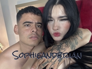 Sophieandbrian