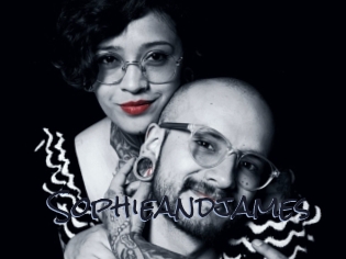 Sophieandjames