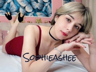 Sophieashee