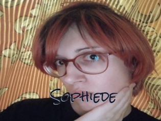 Sophiede