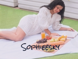 sophieesky Liquisexxx