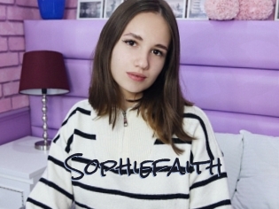 Sophiefaith