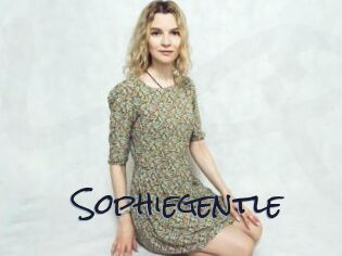 Sophiegentle