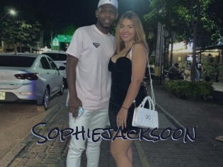 Sophiejacksoon