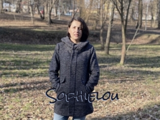 sophielou Liquisexxx